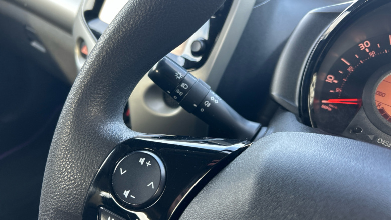 Peugeot 108 1.0 Active 3dr Petrol Hatchback